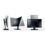 DELL used οθόνη U2312HM IPS-LED, 23" Full HD, VGA/DVI/DisplayPort, Grade B - Image 2
