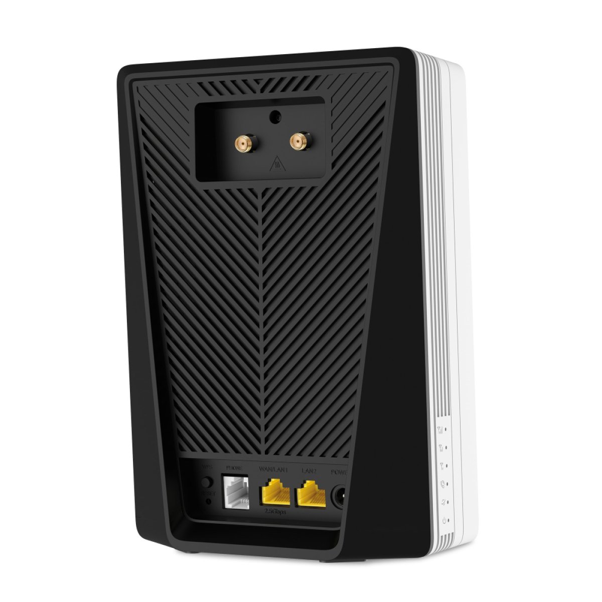 MB520-5G-1 MERCUSYS Router MB520-5G με θύρα τηλεφώνου, 5G, AX3000 Dual Band WiFi 6, 3000Mbps, V.1.0 - Image 3