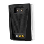MERCUSYS Router MB520-5G με θύρα τηλεφώνου, 5G, AX3000 Dual Band WiFi 6, 3000Mbps, V.1.0 - Image 3