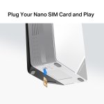 MERCUSYS Router MB520-5G με θύρα τηλεφώνου, 5G, AX3000 Dual Band WiFi 6, 3000Mbps, V.1.0 - Image 6