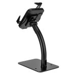 BRATECK επιτραπέζια βάση tablet PAD33-03, αντικλεπτική, 7.9-11", μαύρη - Image 3