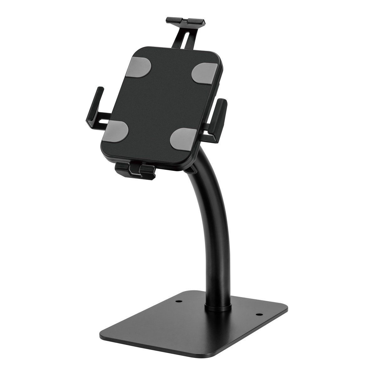 BRATECK επιτραπέζια βάση tablet PAD33-03, αντικλεπτική, 7.9-11", μαύρη - Image 5