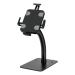 BRATECK επιτραπέζια βάση tablet PAD33-03, αντικλεπτική, 7.9-11", μαύρη - Image 5