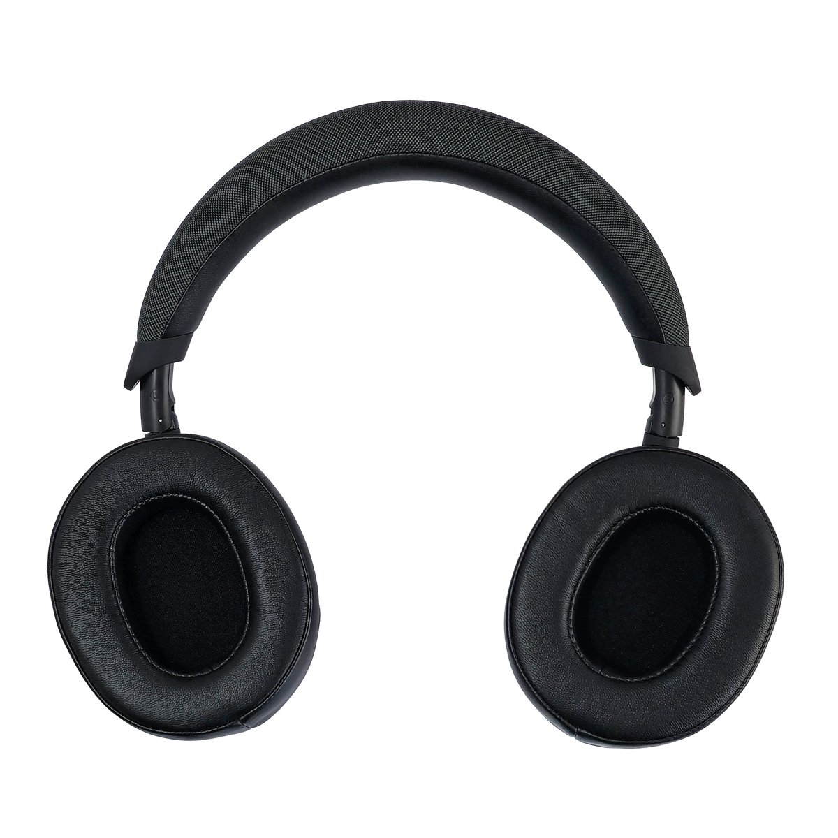 POWERTECH headphones PT-1462, ενσύρματα & ασύρματα, ANC & ENC, 40mm, 300mAh, μαύρα - Image 5