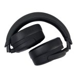POWERTECH headphones PT-1462, ενσύρματα & ασύρματα, ANC & ENC, 40mm, 300mAh, μαύρα - Image 6