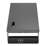 BRATECK επιτραπέζια βάση για οθόνη/laptop STB-118 με 3x USB θύρες, 17-32", έως 20kg, μαύρη - Image 4