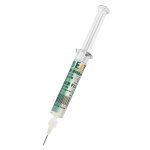 BEST flux πάστα συγκόλλησης VB-558, 10cc, διάφανη