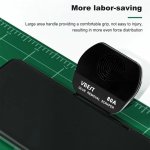 BEST εργαλείο αφαίρεσης κόλλας VBST-80B με 9x λεπίδες & 5x finger sleeves, για επισκευές κινητών - Image 5