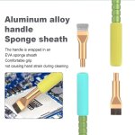 BEST σετ εργαλεία καθαρισμού για επισκευές κινητών VBST-81, 2τμχ - Image 2