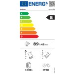 ULEFONE smartphone Armor 21 με ηχείο 3.5W, 6.58", 8/256GB, 9600mAh, IP68/IP69K, μαύρο - Image 10