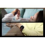 MIBRO smartwatch A3, heart rate, 1.39" IPS, GPS, 2 ATM, γκρι - Image 7