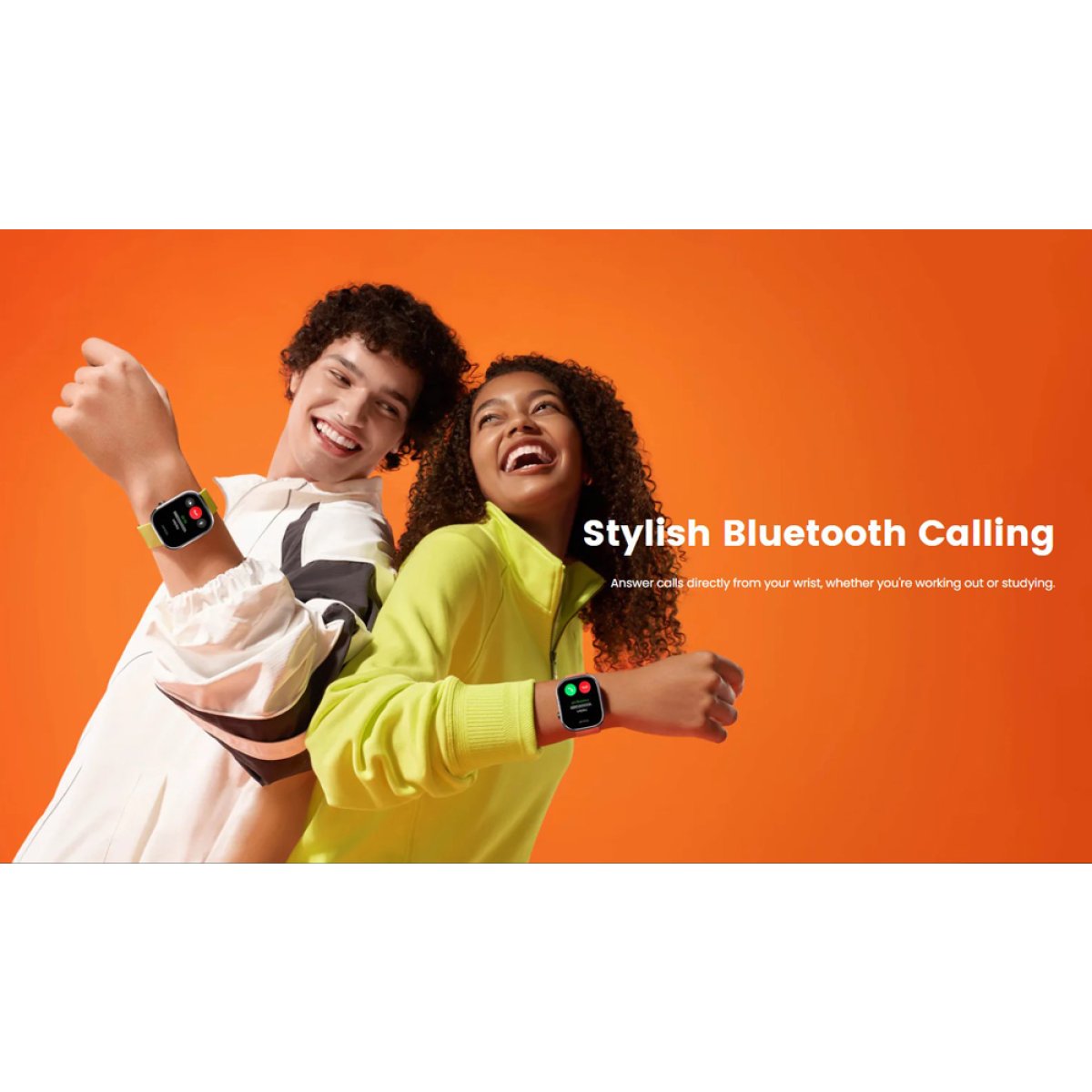 MIBRO smartwatch C4, heart rate, 2.01" TFT, 2 ATM, γκρι - Image 6