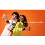 MIBRO smartwatch C4, heart rate, 2.01" TFT, 2 ATM, γκρι - Image 6