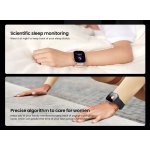 MIBRO smartwatch C4, heart rate, 2.01" TFT, 2 ATM, γκρι - Image 8