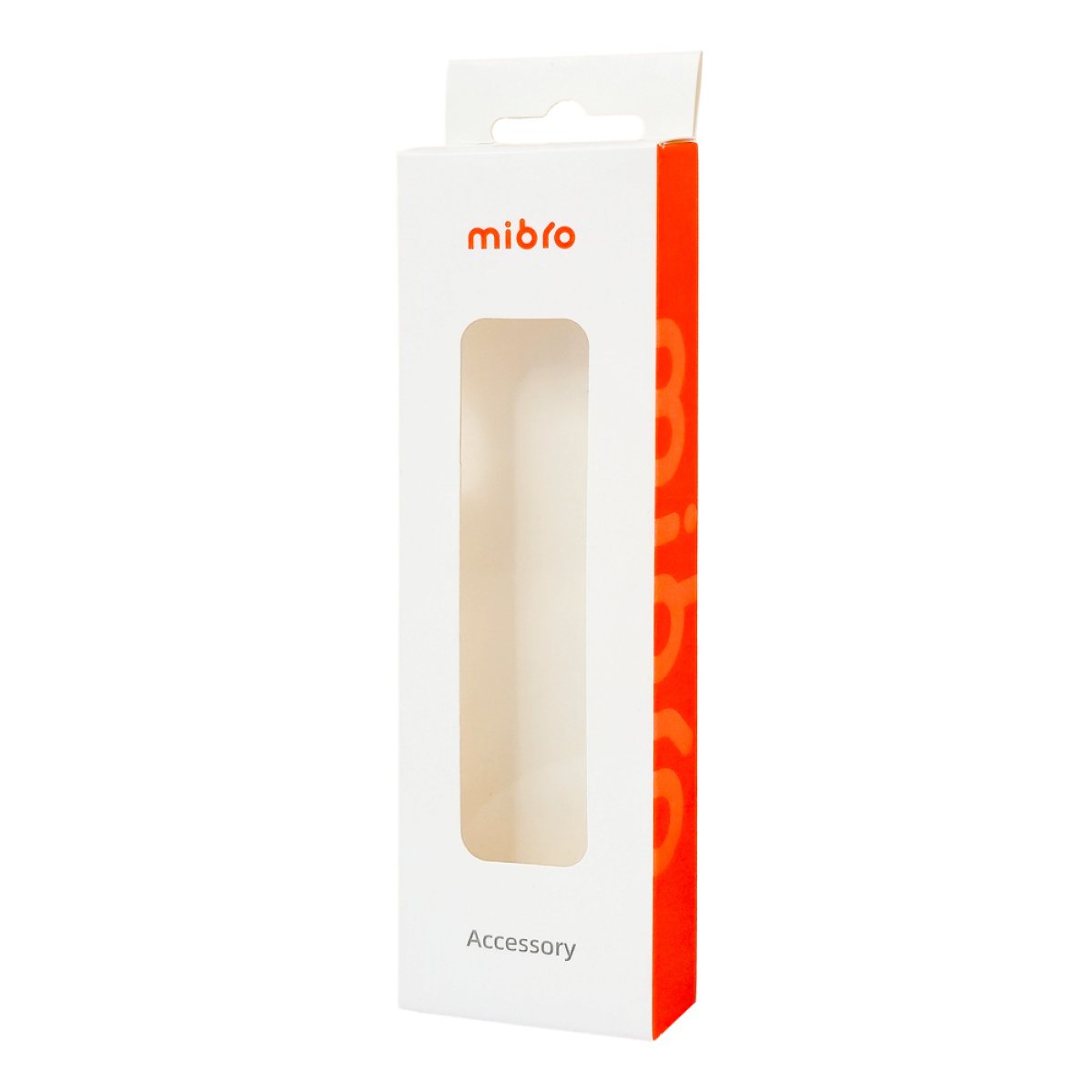 MIBRO USB καλώδιο φόρτισης smartwatch MBR-CABLE, 60cm, μαύρο - Image 2