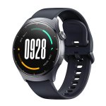 MIBRO smartwatch Lite 3 με 2x λουράκια, heart rate, 1.3" AMOLED, 2 ATM, γκρι/καφέ - Image 11