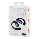 MIBRO earphones με θήκη φόρτισης OpenEar, OWS, ENC, 45/400mAh, μαύρα - Image 5
